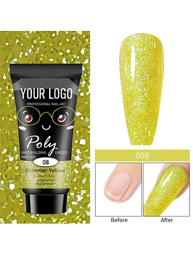 glitter gel color pens